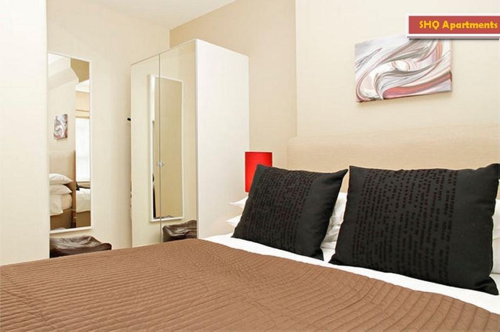 Sbf Apartments London Værelse billede