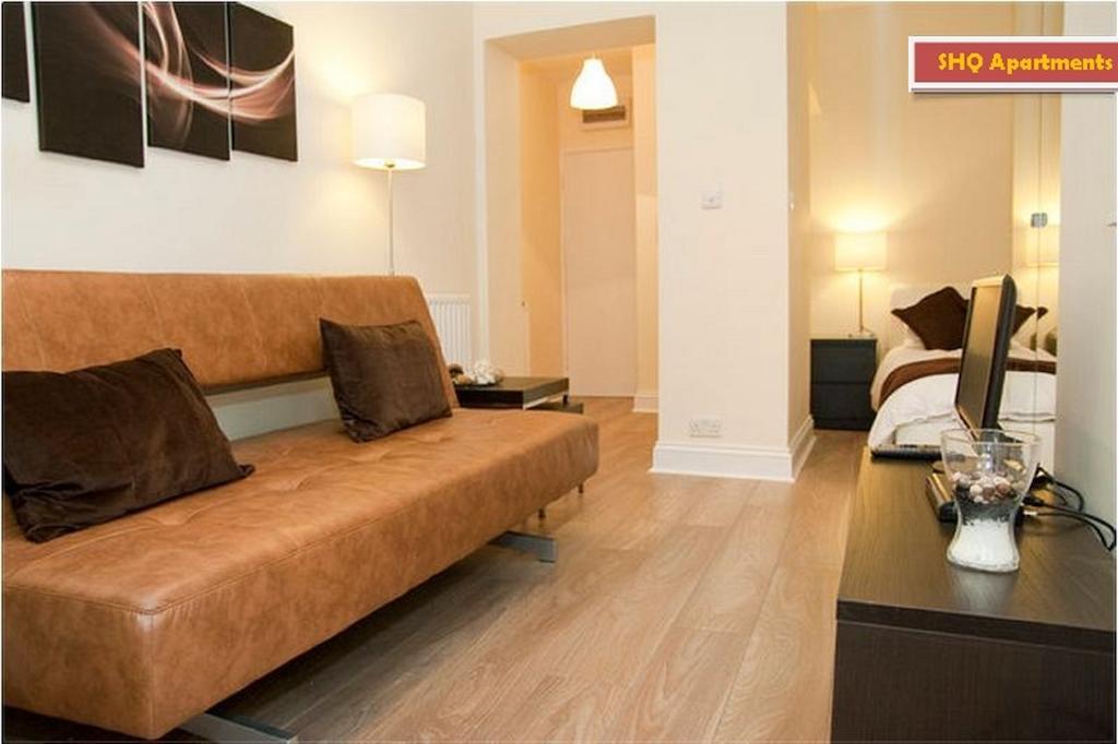 Sbf Apartments London Værelse billede