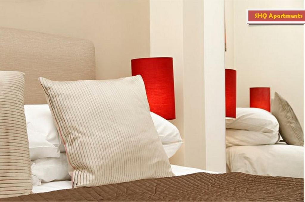 Sbf Apartments London Værelse billede