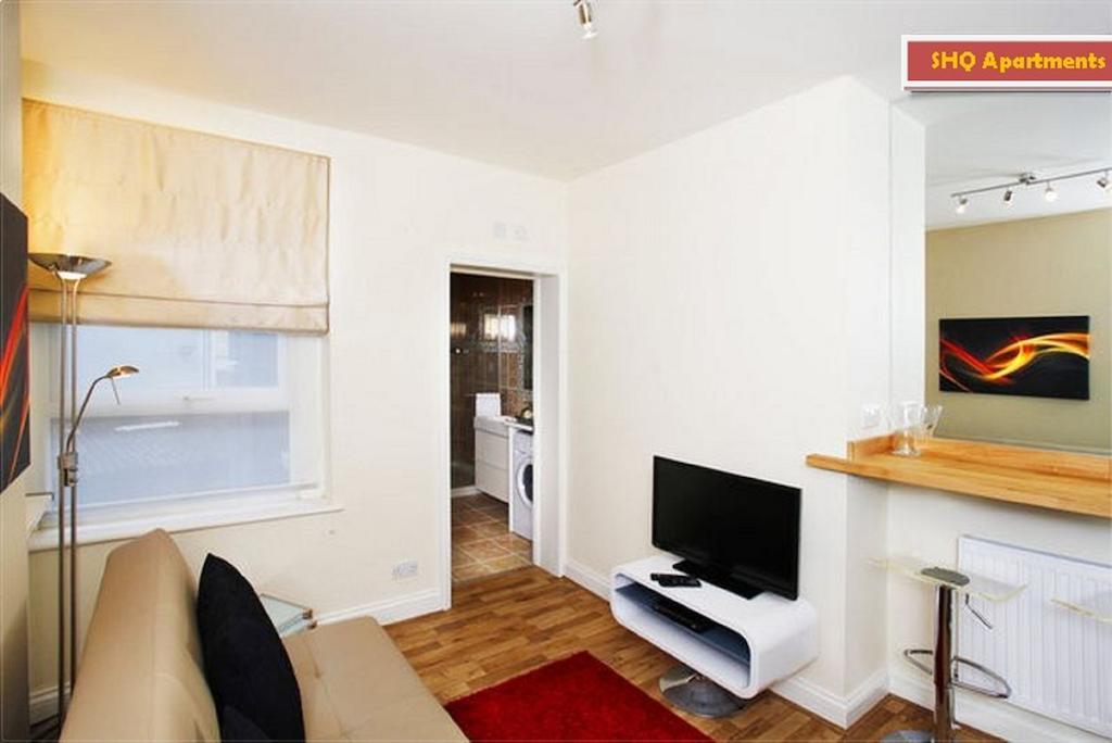Sbf Apartments London Værelse billede