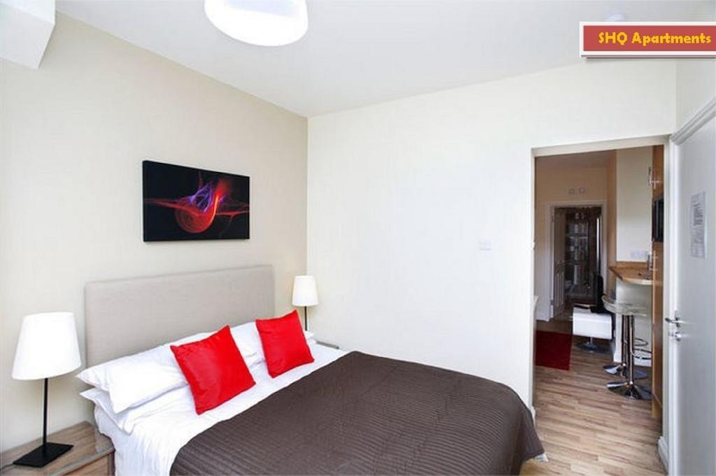 Sbf Apartments London Værelse billede