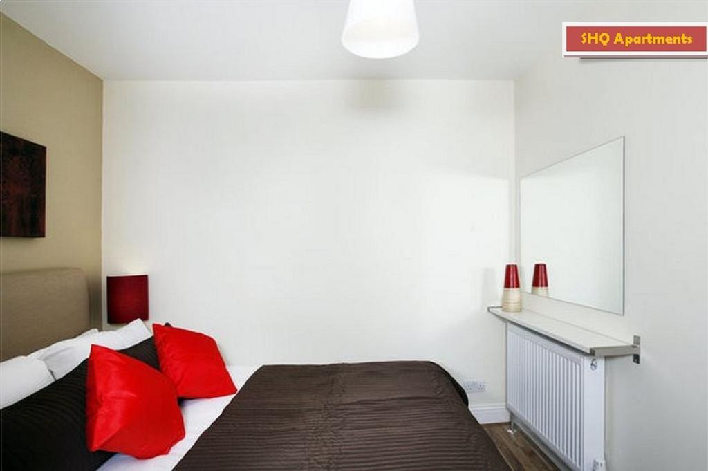 Sbf Apartments London Værelse billede