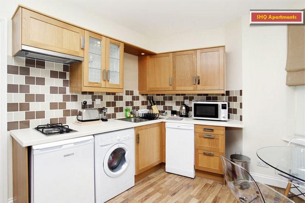 Sbf Apartments London Værelse billede