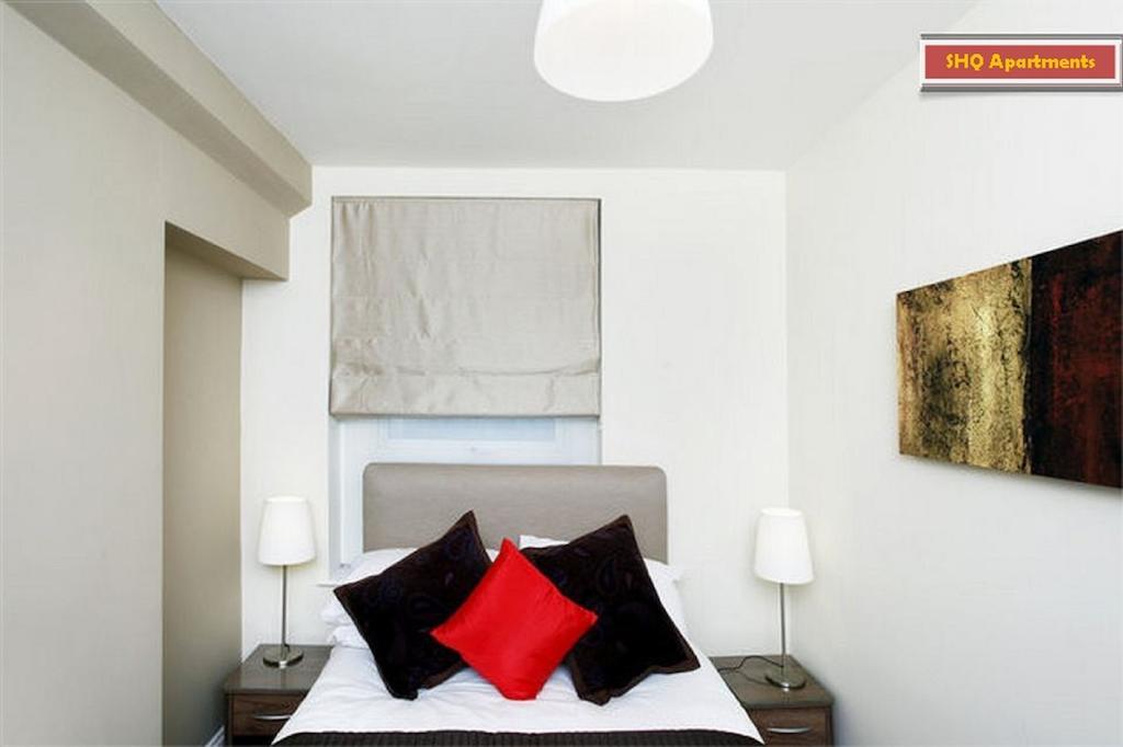 Sbf Apartments London Værelse billede