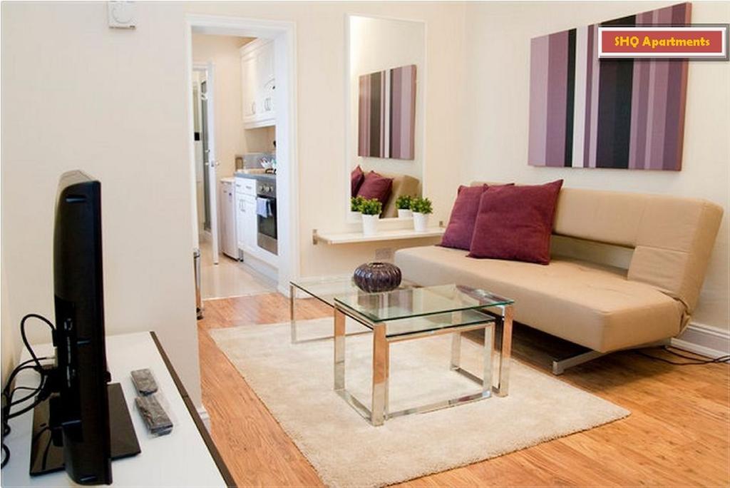 Sbf Apartments London Værelse billede