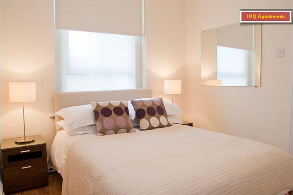 Sbf Apartments London Værelse billede