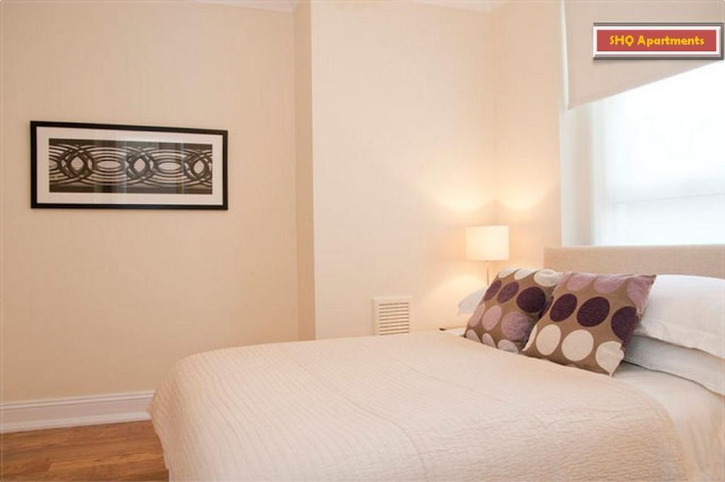 Sbf Apartments London Værelse billede