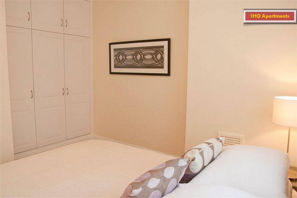 Sbf Apartments London Værelse billede