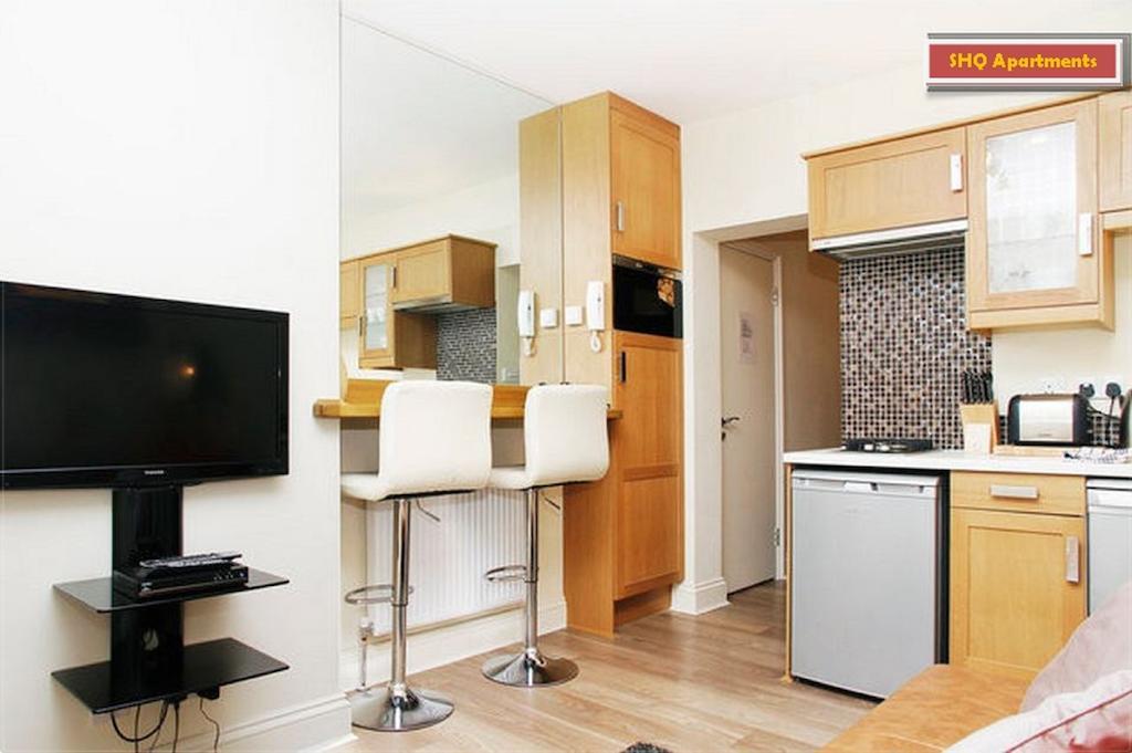 Sbf Apartments London Værelse billede