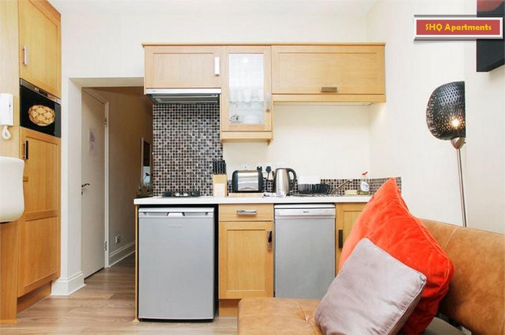 Sbf Apartments London Værelse billede
