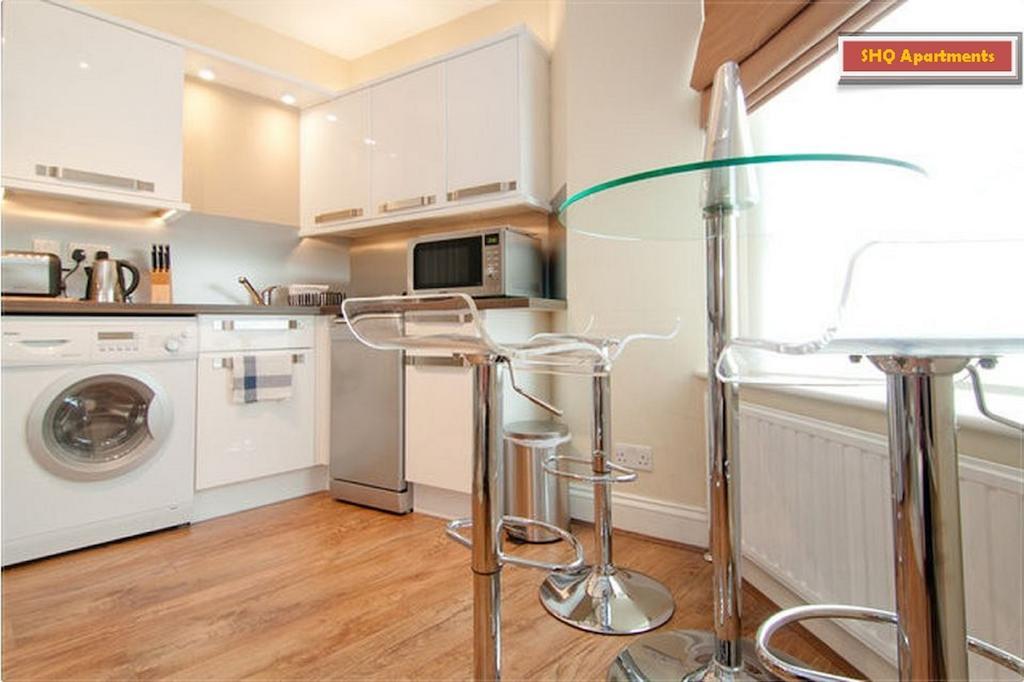 Sbf Apartments London Værelse billede