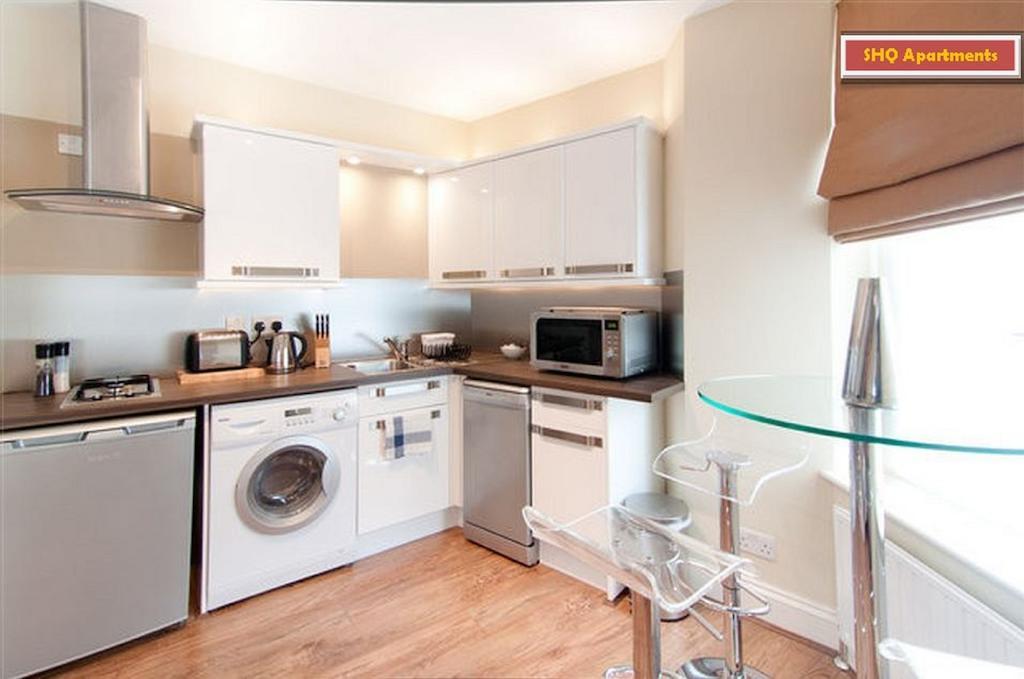 Sbf Apartments London Værelse billede