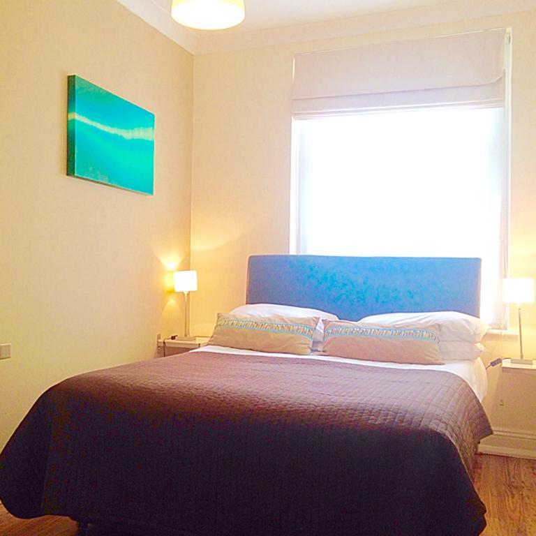 Sbf Apartments London Eksteriør billede